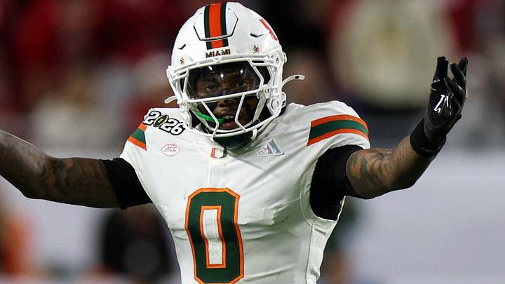 NFL Power Rankings: Buccaneers rookie CB Keionte Scott NFL Power Rankings: Buccaneers rookie CB Keionte Scott