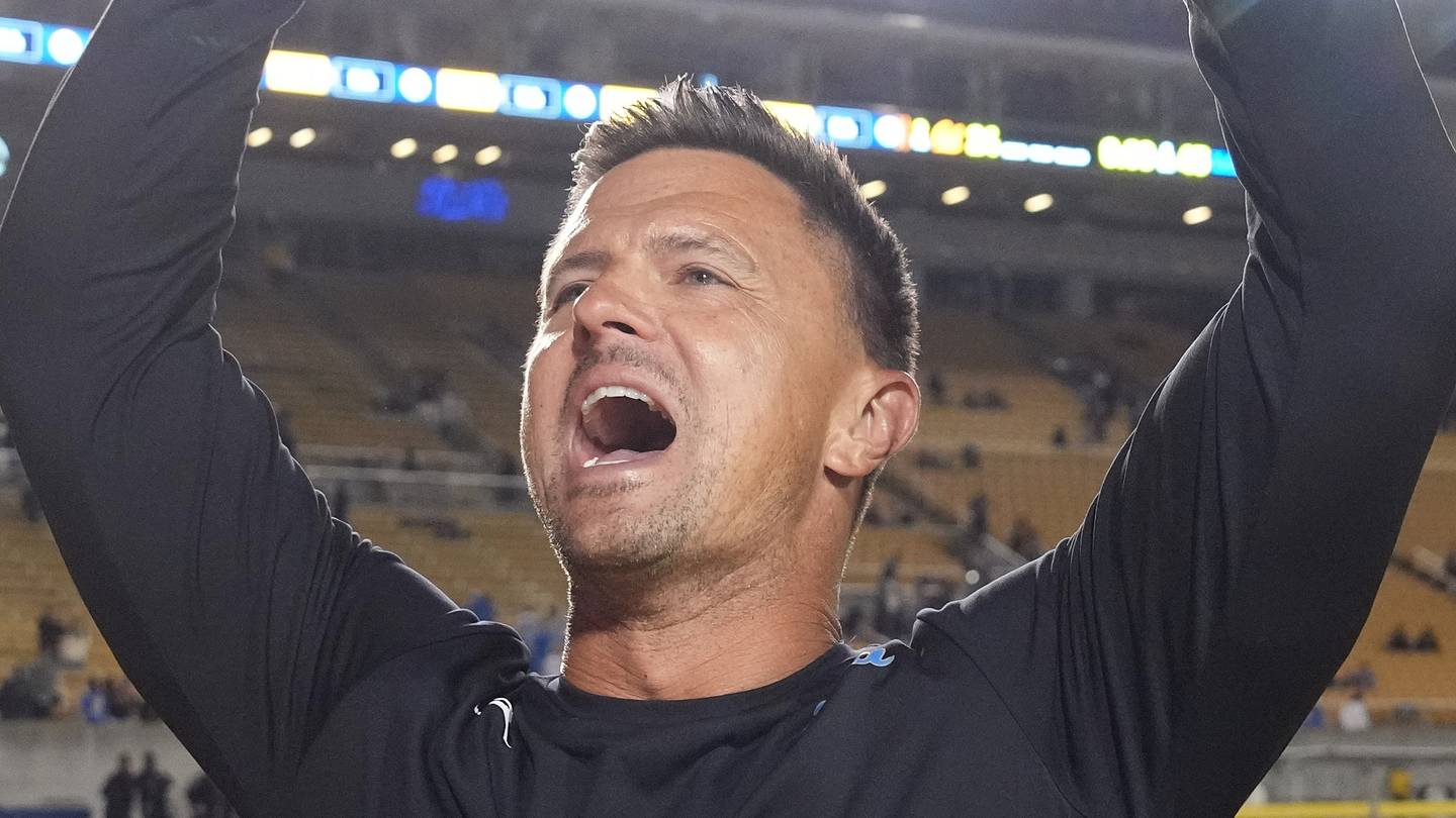 2 Winners, Losers From UCLA’s Win Over San Diego State