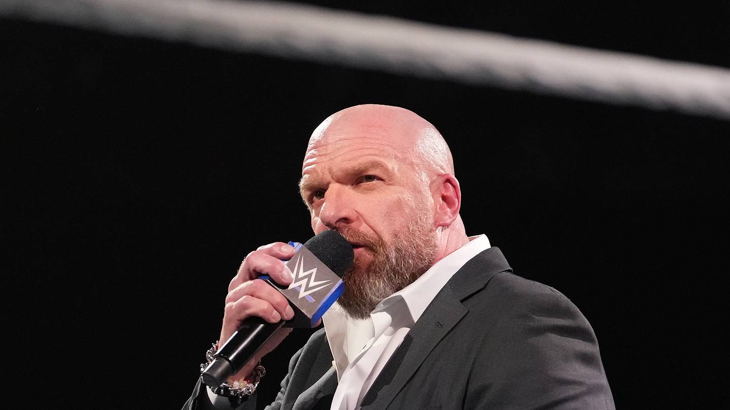 New WWE Signing Was Reportedly 'Politically Forced'
