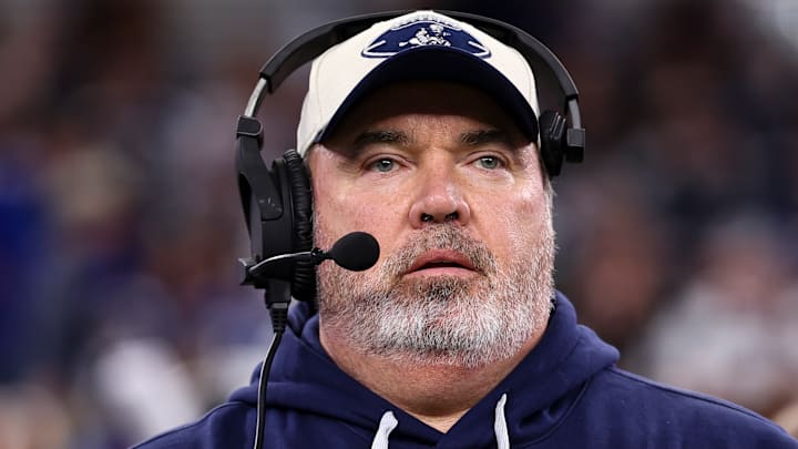 New York Giants v Dallas Cowboys New York Giants v Dallas Cowboys