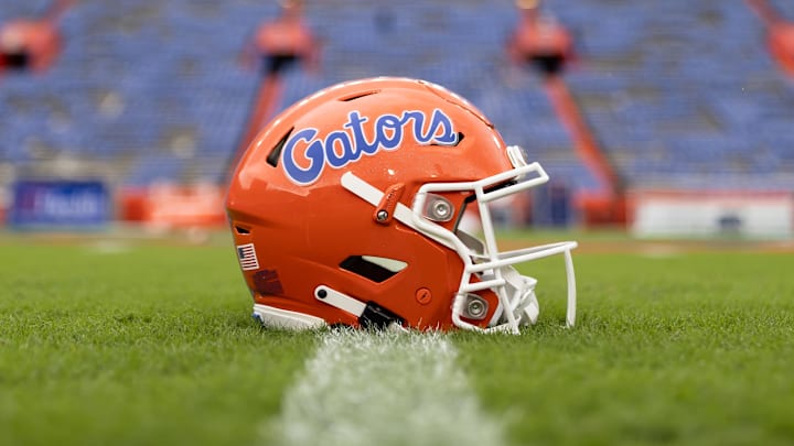 The Gators pick up their third commit on the day