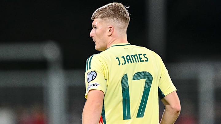 Liechtenstein v Wales - FIFA World Cup 2026 Qualifier