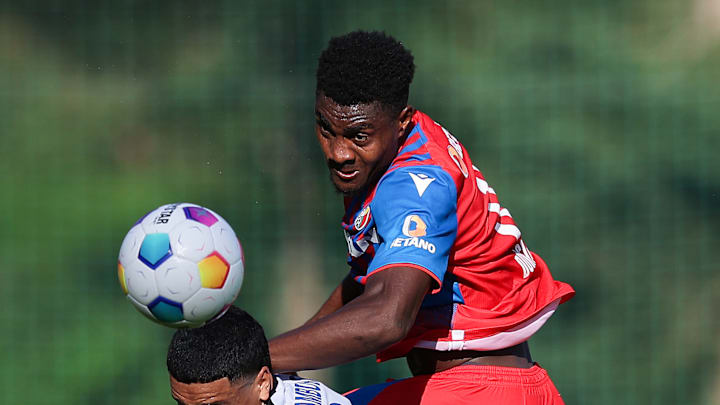 Rafiu Durosinmi Rafiu Durosinmi