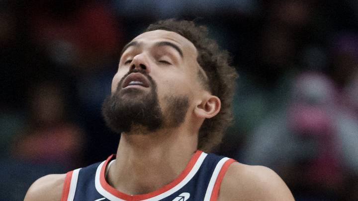 Washington Wizards, Trae Young Washington Wizards, Trae Young