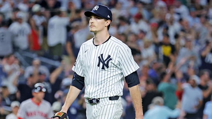 Max Fried put on a strong showing in the losing effort