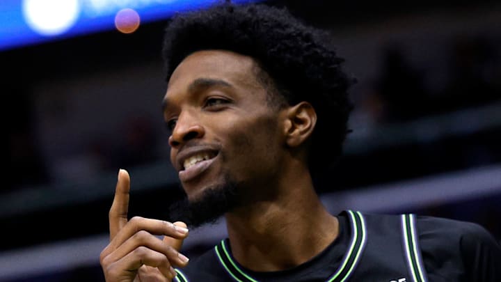 Golden State Warriors v New Orleans Pelicans