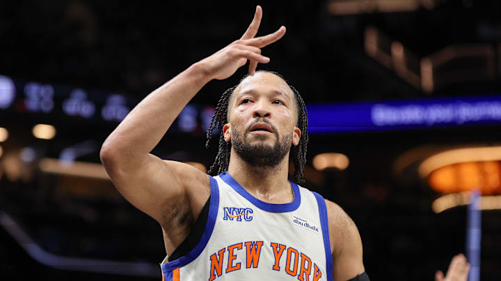 Knicks at Nets Knicks at Nets