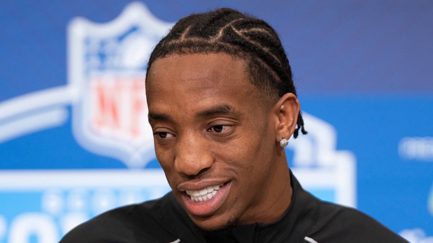 Bears' Dennis Allen singles out 'smart' Malik Muhammad in potential role change