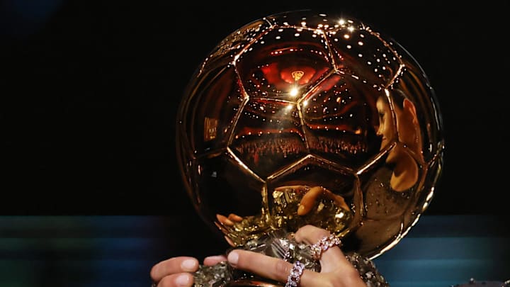 The 2025 Ballon d’Or will be awarded in September.