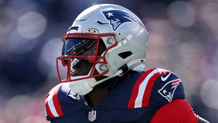 New York Jets v New England Patriots