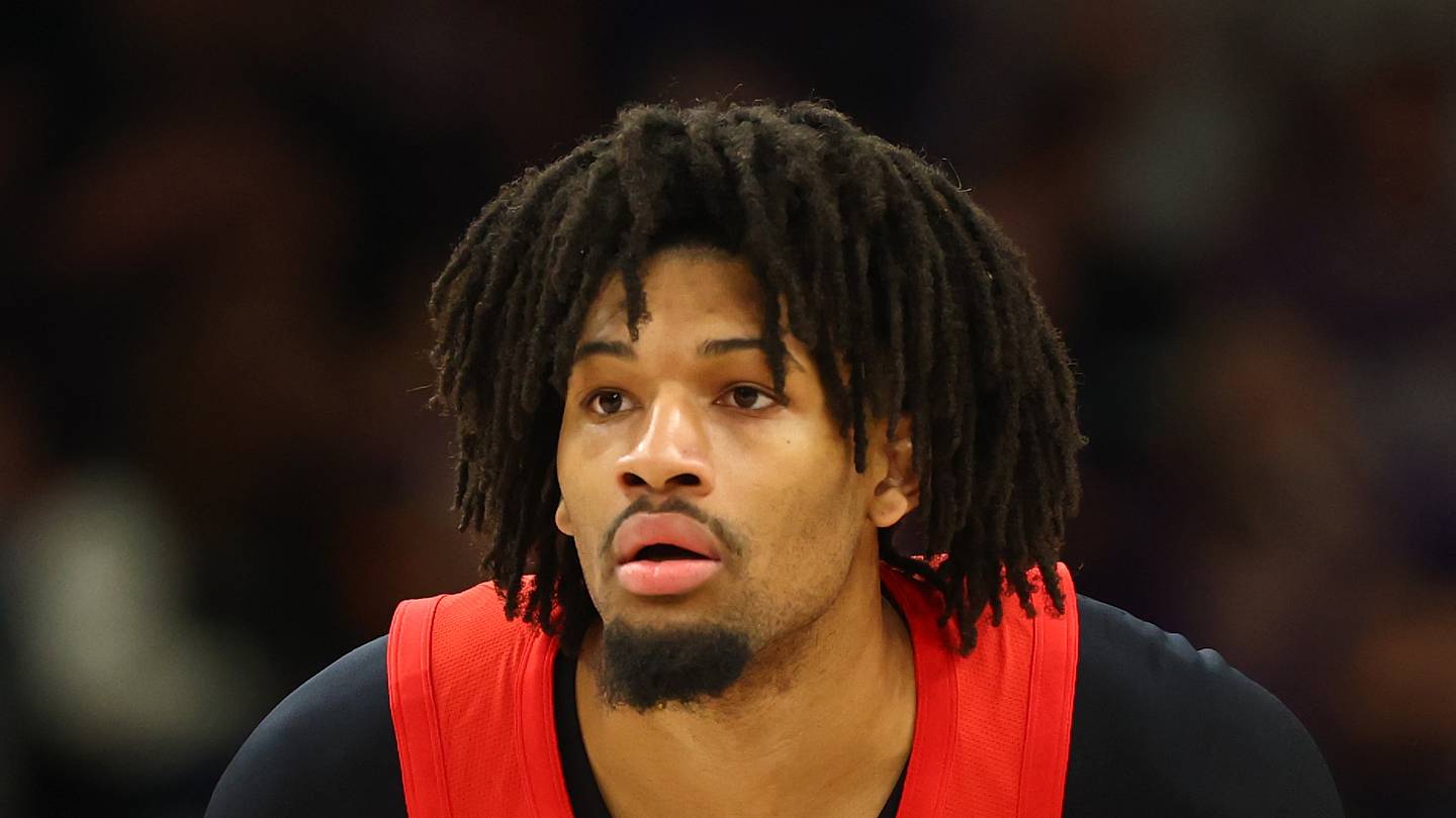 2 Reasons Why the Blazers Should Trade Shaedon Sharpe