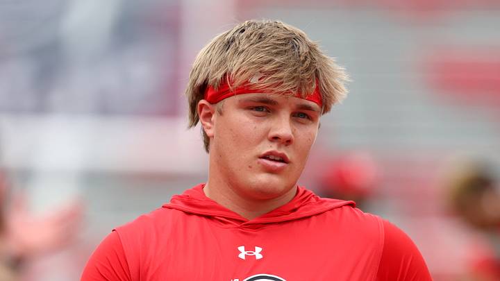 Sep 6, 2025; Salt Lake City, Utah, USA; Utah Utes quarterback Isaac Wilson (11) warms up before the game against the Cal Poly Mustangs at Rice-Eccles Stadium. Sep 6, 2025; Salt Lake City, Utah, USA; Utah Utes quarterback Isaac Wilson (11) warms up before the game against the Cal Poly Mustangs at Rice-Eccles Stadium.