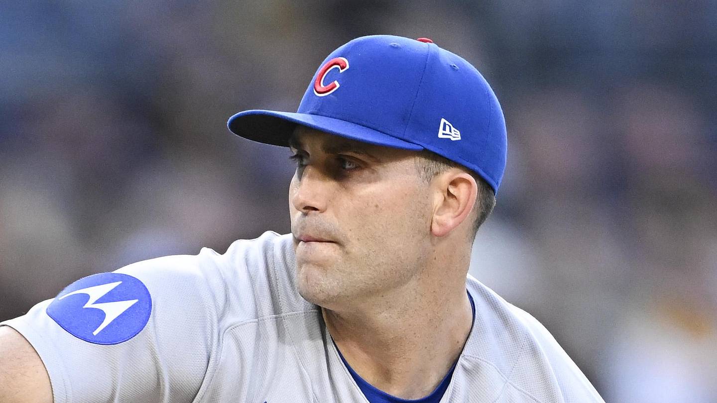 Cubs Suffer Brutal Blow as Matthew Boyd Will Need Surgery After Fluke Injury