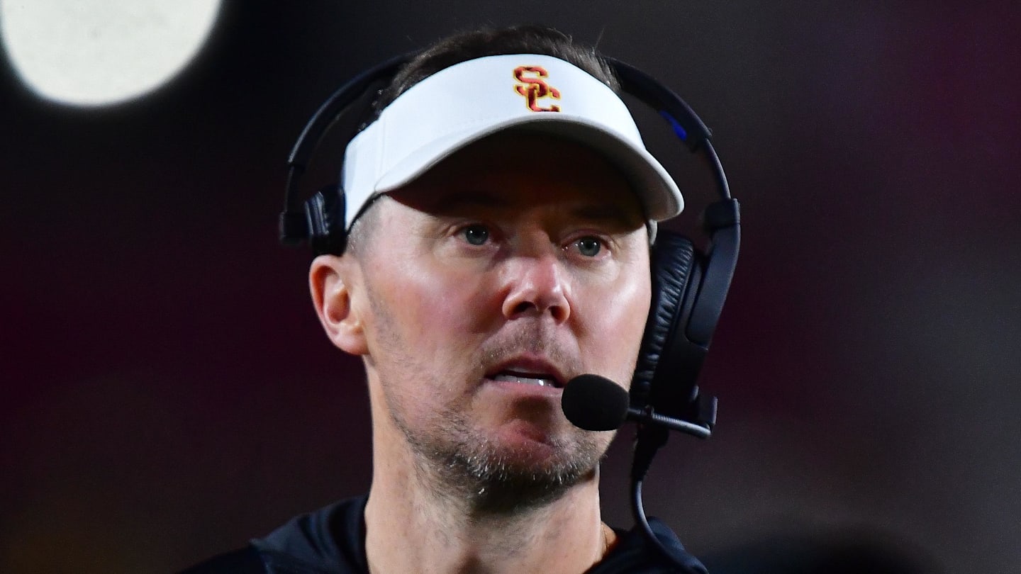 USC’s Breakout Season Comes Down to One Burning Question