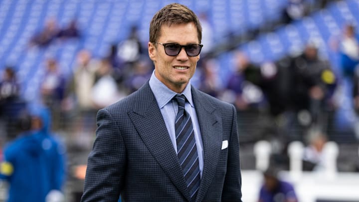 Denver Broncos, Tom Brady
