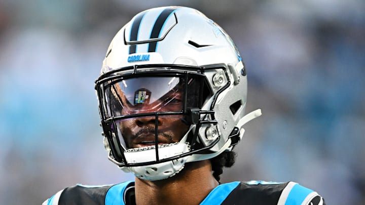 C.J. Henderson