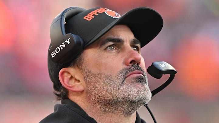 Buffalo Bills v Cleveland Browns - NFL 2025