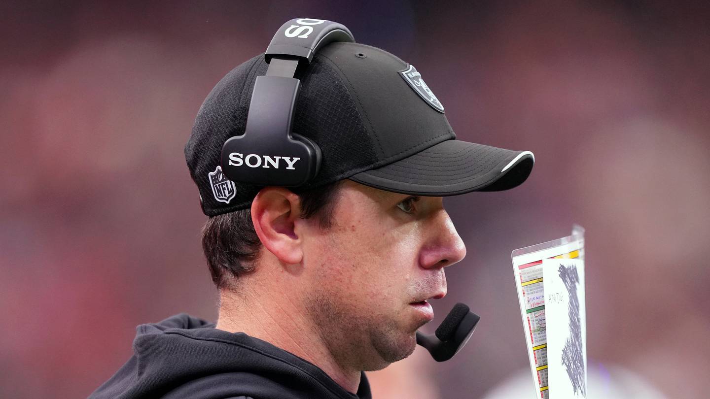 Hondo’s Film Study: 3 Keys to Raiders Victory After Reviewing Patriots