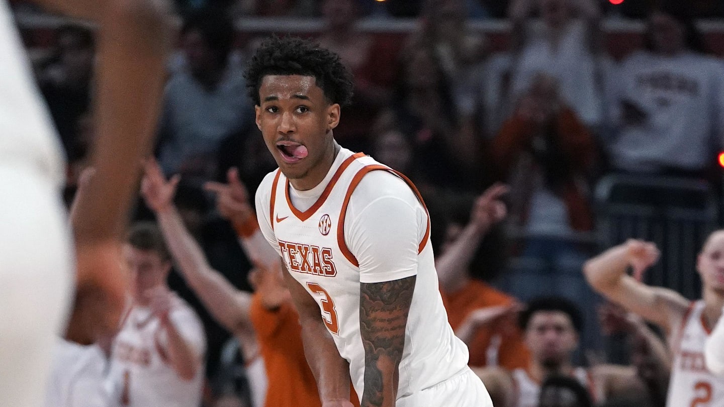 Sleeper NBA Draft Prospects to Watch in the First Four