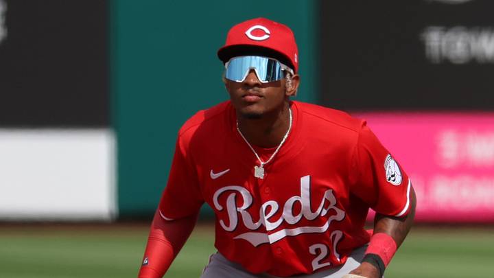 Cincinnati Reds, Victor Acosta