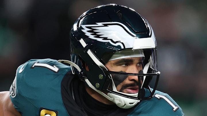 NFC Wild Card Playoffs: San Francisco 49ers v Philadelphia Eagles