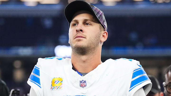 Detroit Lions v Dallas Cowboys Detroit Lions v Dallas Cowboys