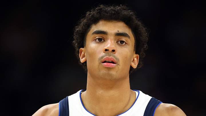 Dallas Mavericks, Max Christie