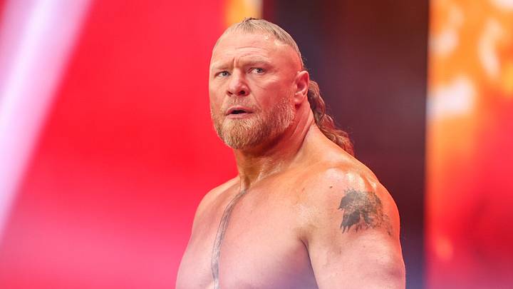 Brock Lesnar Brock Lesnar