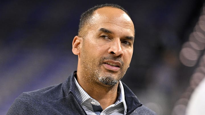 Mavericks deliver tough season-ending update on failed Nico Harrison signing