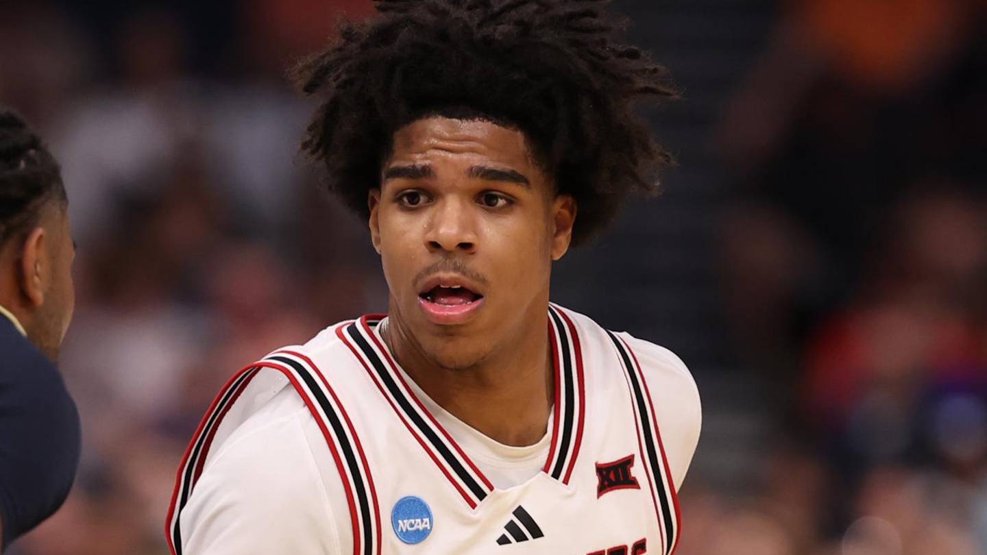 Rockets Could use 2026 NBA Draft as Insurance for Next Seaso