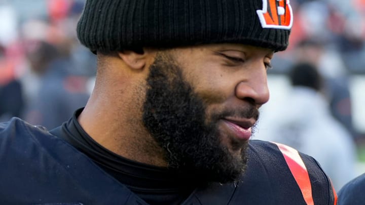 Vonn Bell will have a tall task following up former Colorado Buffaloes defensive coordinator Robert Livingston in Boulder Vonn Bell will have a tall task following up former Colorado Buffaloes defensive coordinator Robert Livingston in Boulder