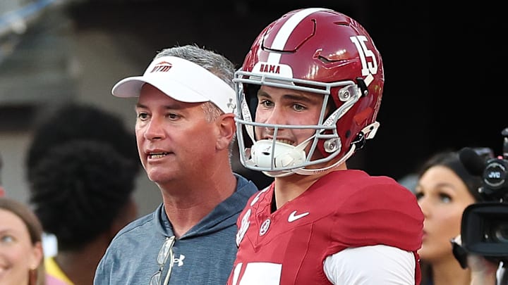 Tennessee v Alabama Tennessee v Alabama