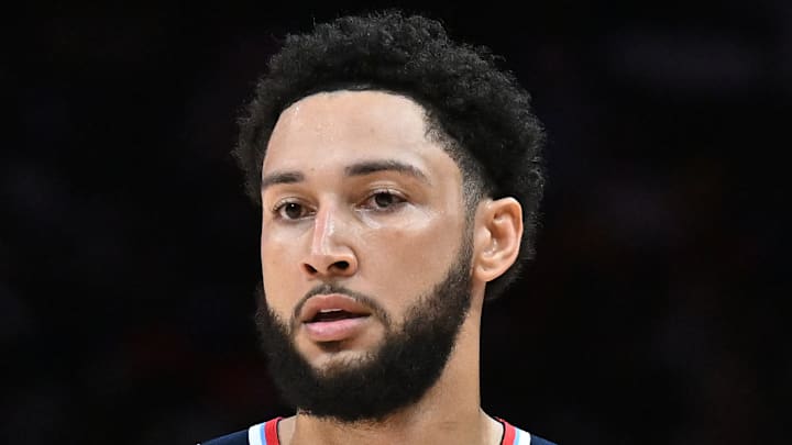Los Angeles Clippers v Atlanta Hawks