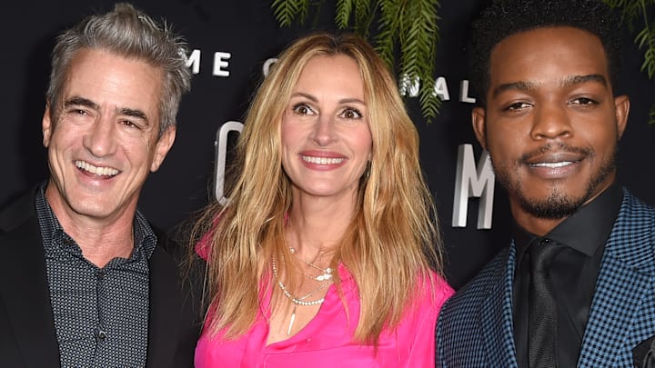 Premiere Of Amazon Studios' "Homecoming" - Red Carpet Premiere Of Amazon Studios' "Homecoming" - Red Carpet