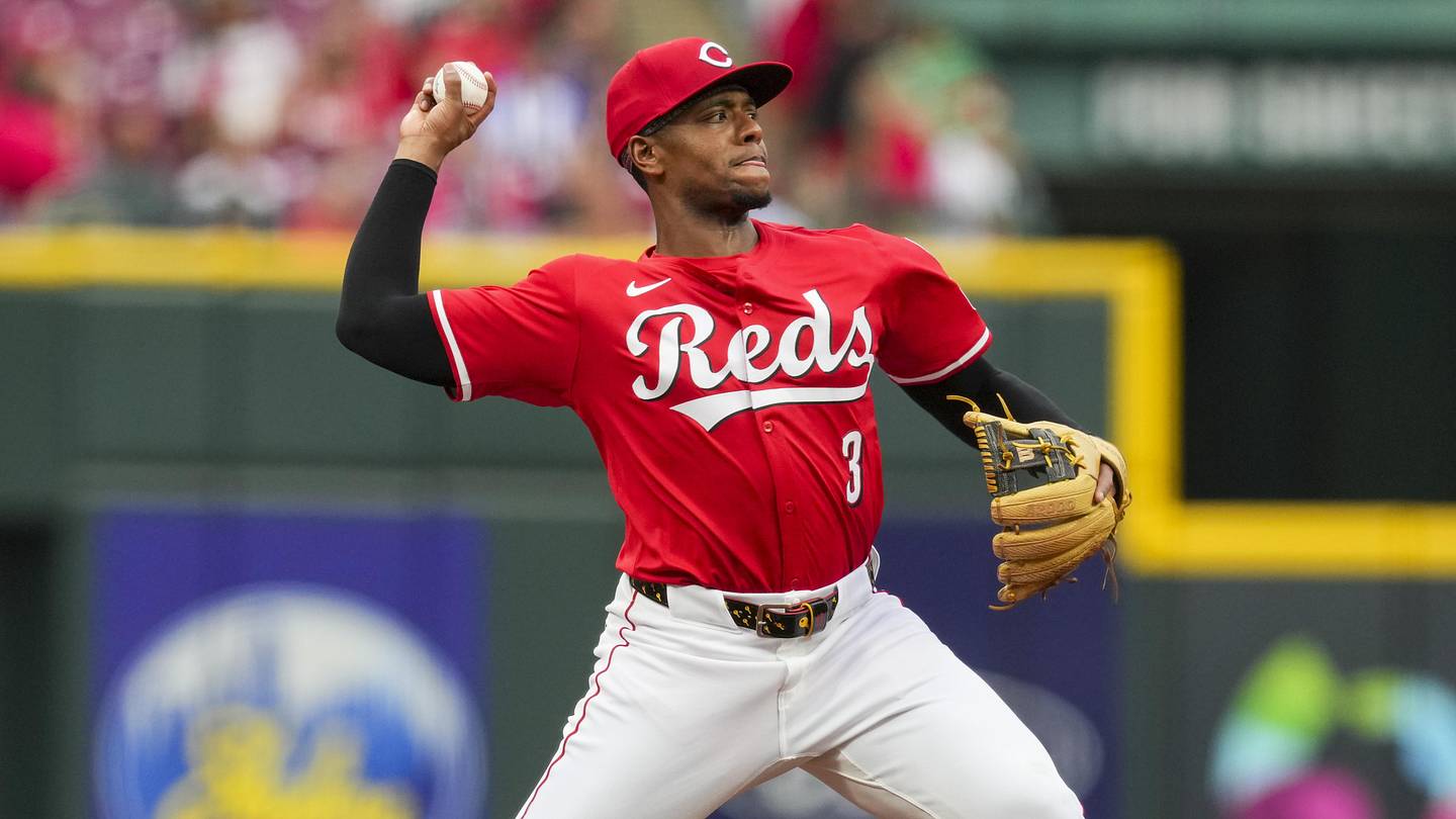 Grading the Reds' 2025 trade deadline that just gave fans a sliver of hope