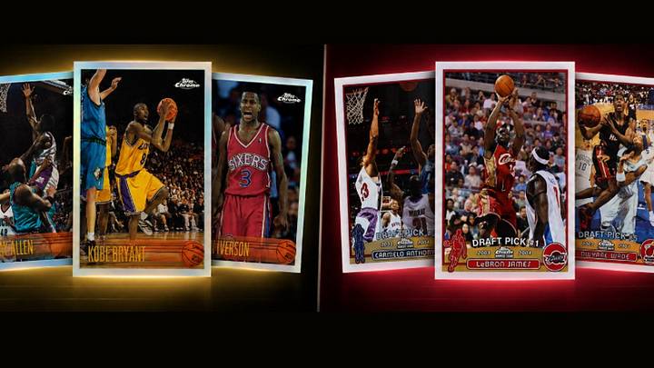 1996 NBA Draft Class vs 2003 NBA Draft Class 1996 NBA Draft Class vs 2003 NBA Draft Class