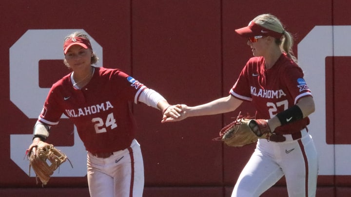 Jayda Coleman, Hannah Coor