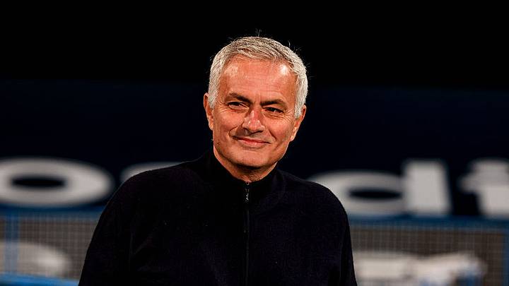 José Mourinho first coached Real Madrid between 2010–2013. José Mourinho first coached Real Madrid between 2010–2013.