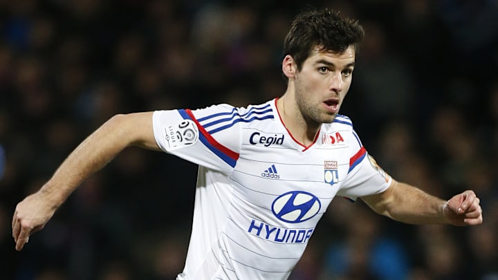 Yoann Gourcuff était arrivé de Bordeaux contre 22 millions d'euros 