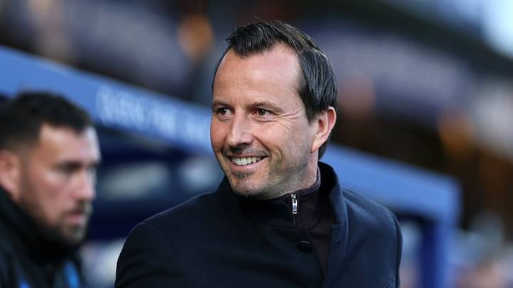 Queens Park Rangers v Swansea City - Sky Bet Championship