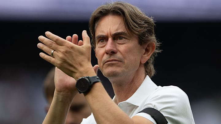 Thomas Frank’s seen deals for Eze and Morgan Gibbs-White fall by the wayside. Thomas Frank’s seen deals for Eze and Morgan Gibbs-White fall by the wayside.