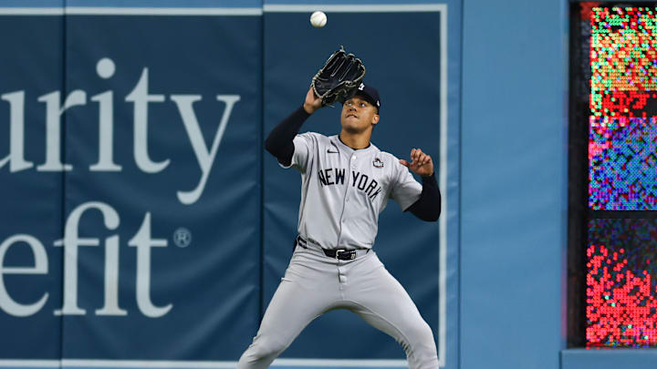 Juan Soto tiene buenas opciones de cambiar a los Yankees por los Mets de Nueva York