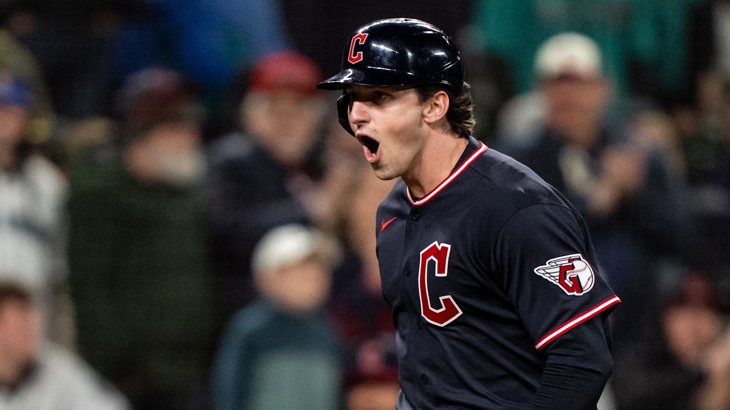 Three Big Takeaways From the Cleveland Guardians’ Saturday Night Win Over Seattle