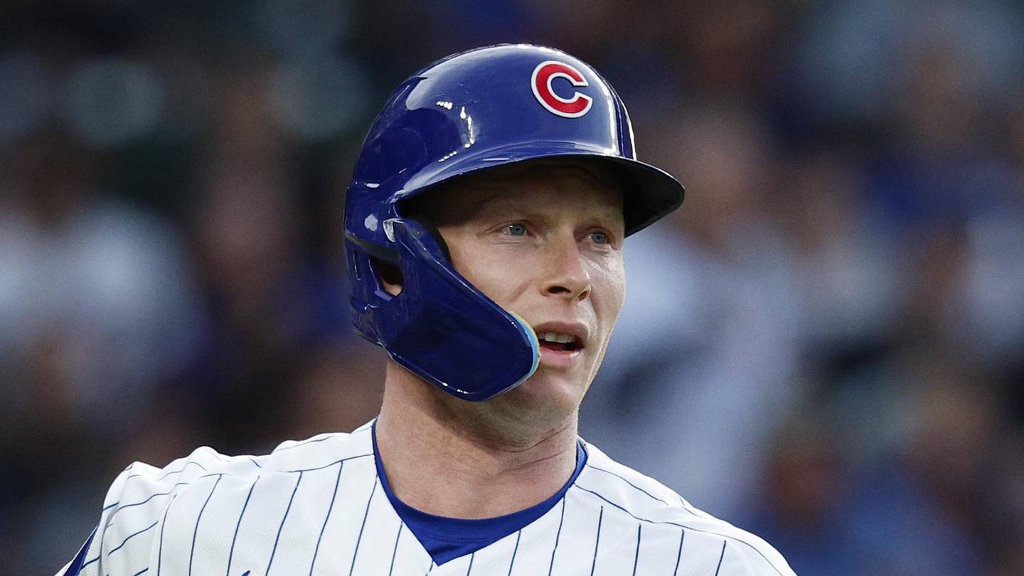 Boo Birds Sing as Cubs Drop 8th Straight at Home – 3 Takeaways