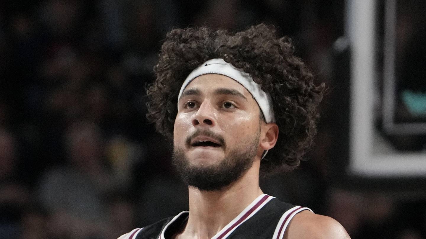 Instant Grade: Raptors Take Allen Graves at No. 19 Overall in NBA Draft