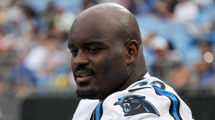 Taylor Moton