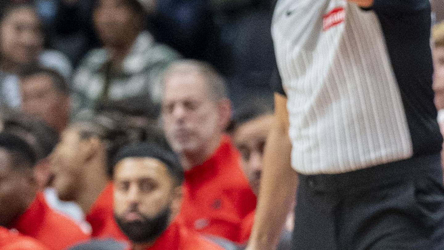 Gradey Dick Could Be Intriguing Buy-Low Trade Option for Clippers