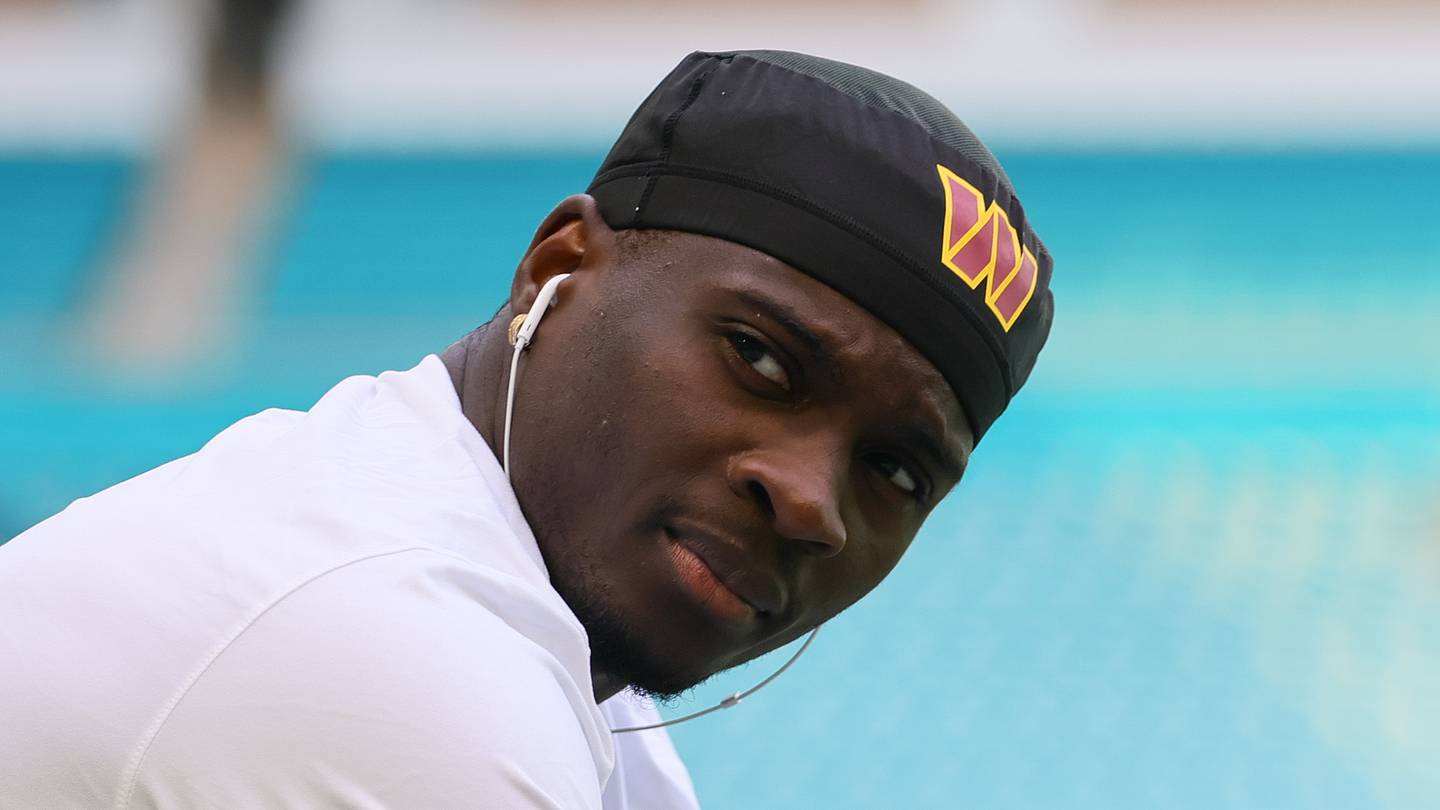 7 Commanders who can transform their fortunes at training camp