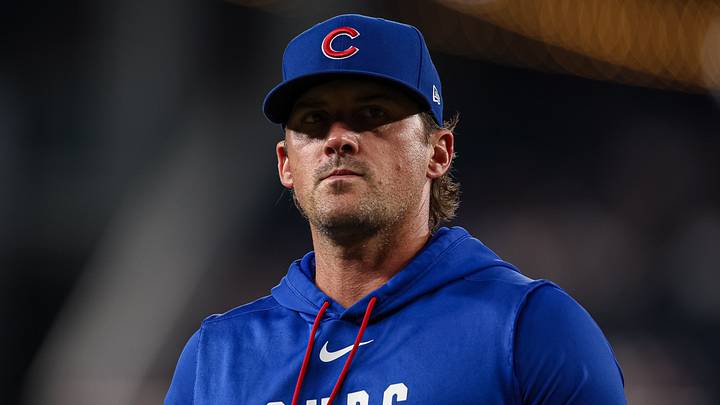 Chicago Cubs v Washington Nationals