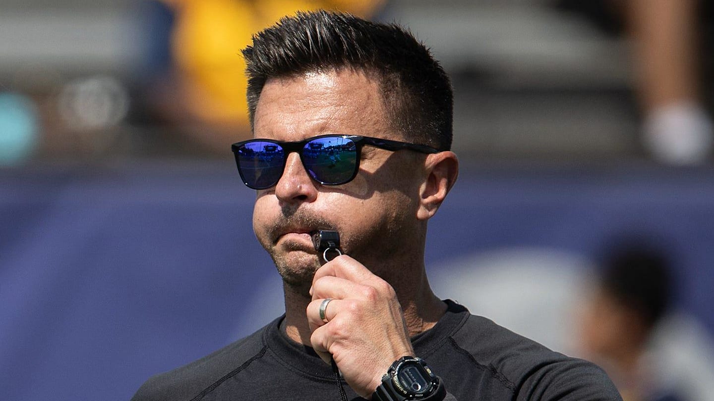 What Bob Chesney's Playoff Appearance Means for UCLA